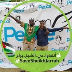 Ahmed Saeed