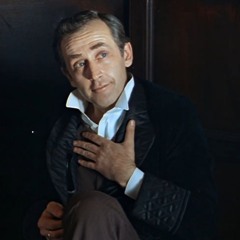 Mr. Holmes.