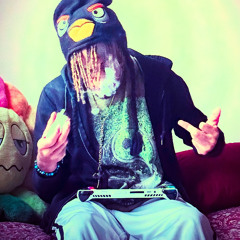 ✞Rogsouljah✞ (@rogsouljah.exe)