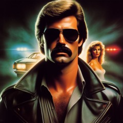 002-Nightshift - MORT GORDON II (Fist of revenge)