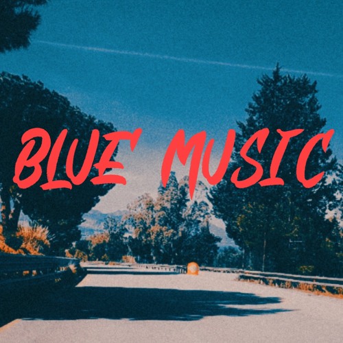 Blue Music’s avatar