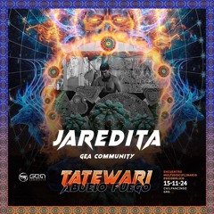 Jaredita