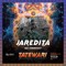 Jaredita