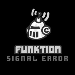 Funktion Signal Error