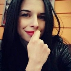 Lesya Tsymbal