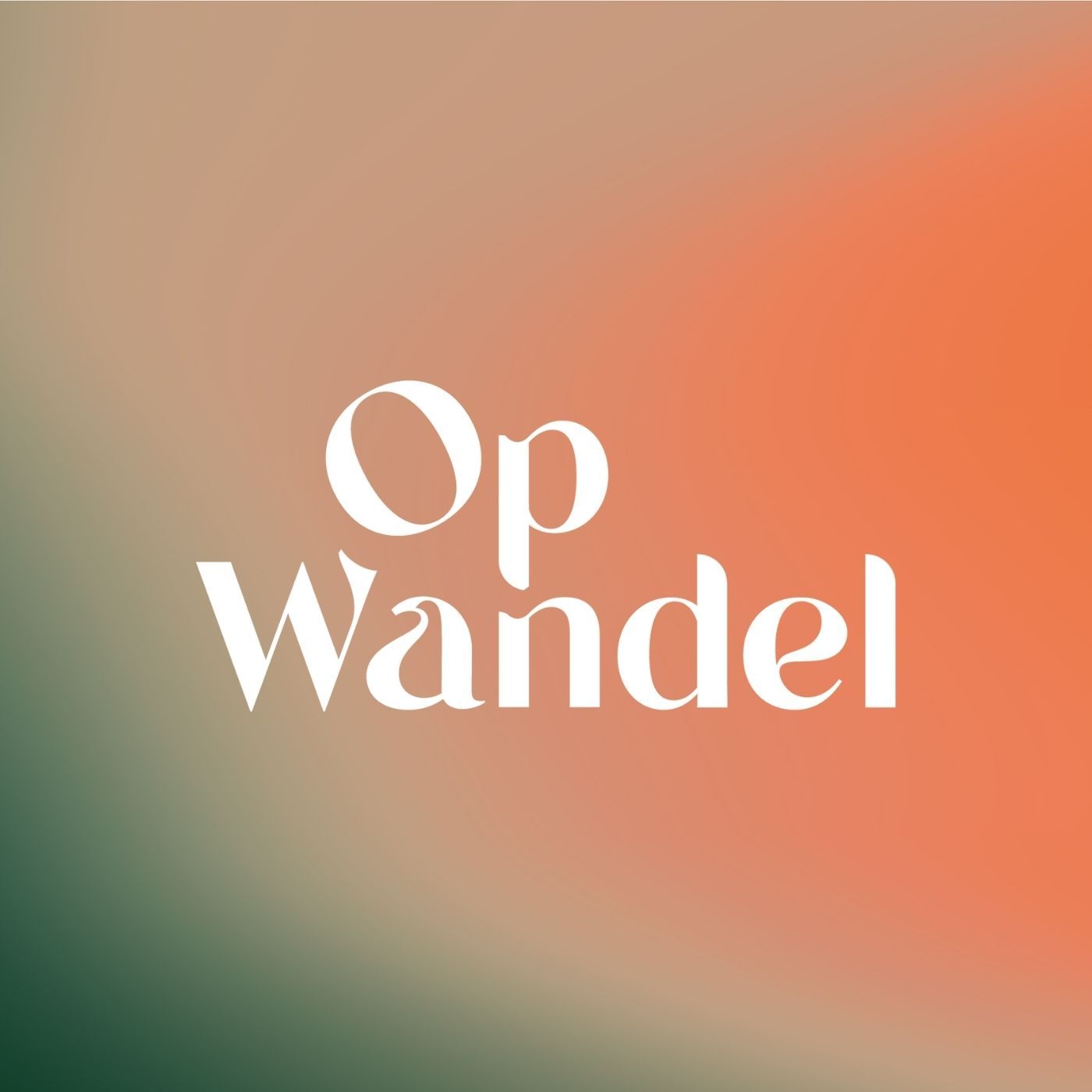 Op Wandel logo