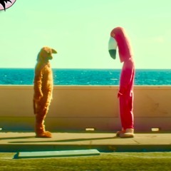 Flamingo Dogs