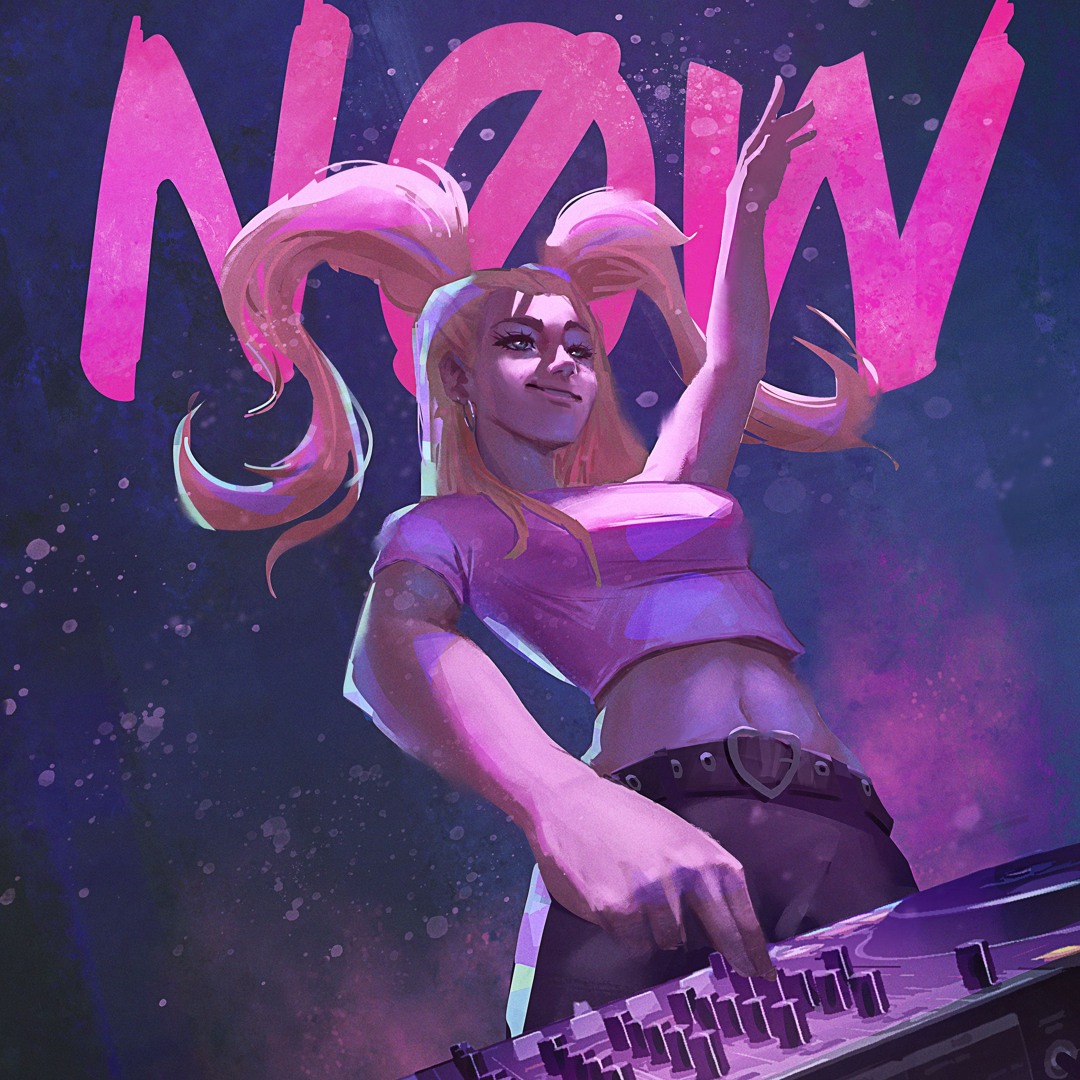 Nøw’s avatar