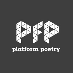 platform poetry