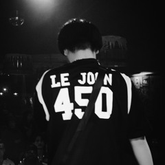 Le Joon