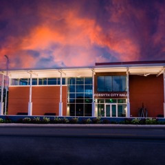 City of Forsyth