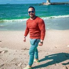 Tharwat Hameed