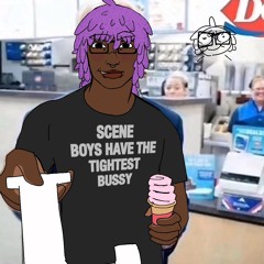 #1 Dot fan