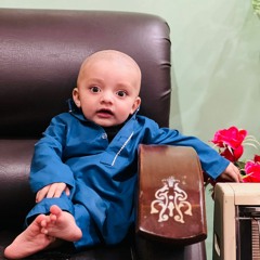 enam agha