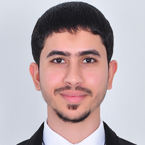 Ali Mandeel’s avatar