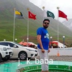 Jhanzaib Kakar