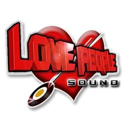 Sean Linja Lovepeople Sound