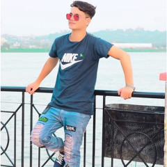 Itz Kashii Khan