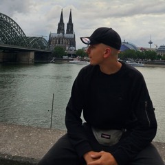 MAX.VØLUME