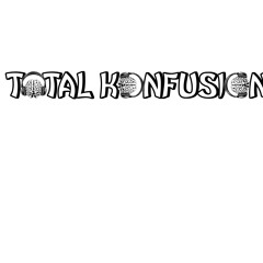 total konfusion capsule corp