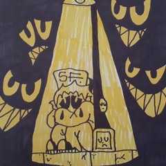 something lit but kinda depressing