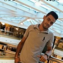 M Dhat Ali