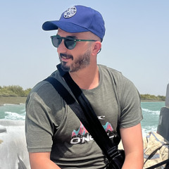 Arash Fz Mahdavi