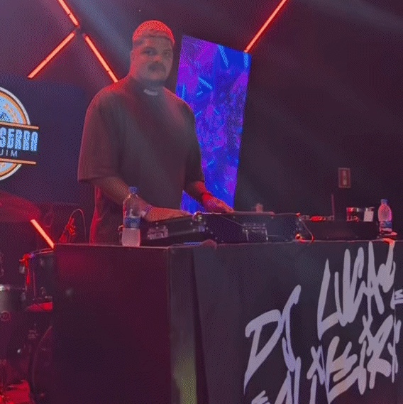 DJ LUCAS OLIVEIRA