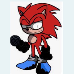 Bryson the hedgehog