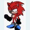 Bryson the hedgehog