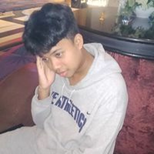 Teeranai Sukarthip’s avatar