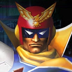 Captain Falcon