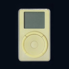 Arch.fredm iPod