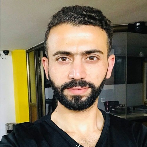Mahmoud Alraee’s avatar