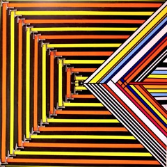 Brazilian Artist Carlos Cesar Alves