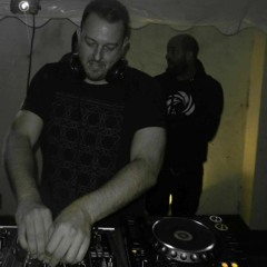 Chris Denney