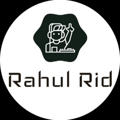 Rahul Rid