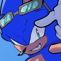 Sonic !