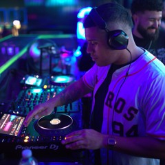 Darren Styles LIVE @ EDC 2025