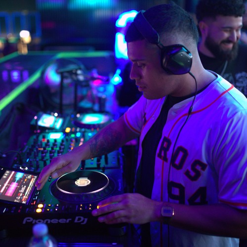 Darren Styles LIVE @ EDC 2025