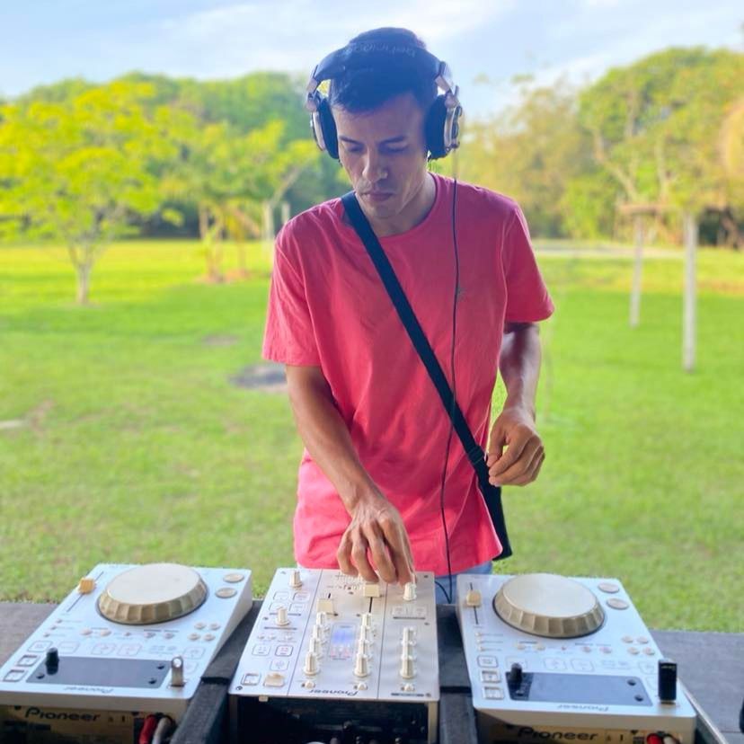 Psytrance / Psychedelic Trance