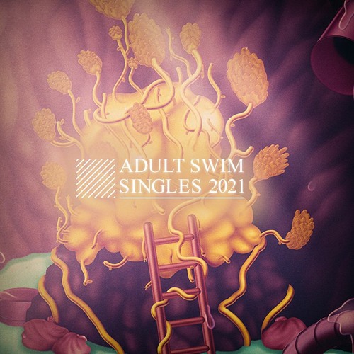 Stream Adult Swim Singles music | Listen to songs, albums, playlists for  free on SoundCloud