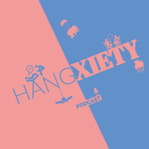 HANGXIETY’s avatar