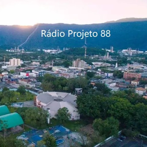 Projeto88webradio’s avatar