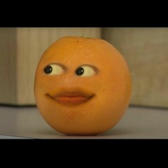 Annoying Orange 🍊