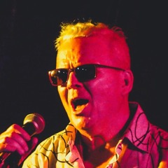 Thebeatpoetexperience