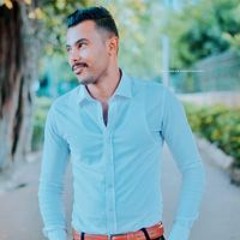 Mohamed Adel