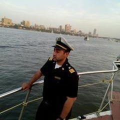 Mohamed Fathy