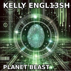 KELLY ENGL13SH