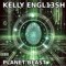 KELLY ENGL13SH